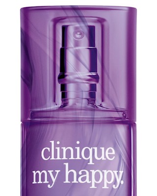 Clinique My Happy Perfume Spray