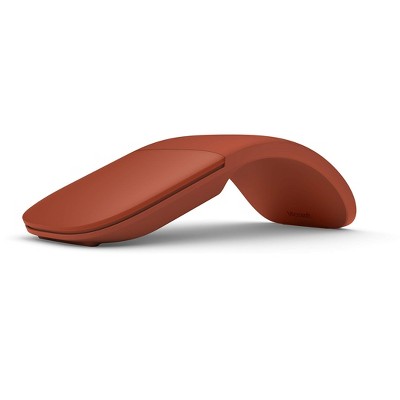 Microsoft Surface Arc Mouse Poppy Red