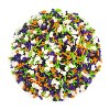 Mystic Sprinkles Fright Night Ghastly Ghost Sprinkle Mix 3.4oz - 4 of 4