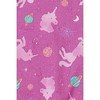 Lands' End Kids Pattern Snug Fit Pajama Set - 2 of 2
