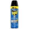 Raid Flying Insect Killer Outdoor Bug Spray - Fresh - 18oz - 3 of 4