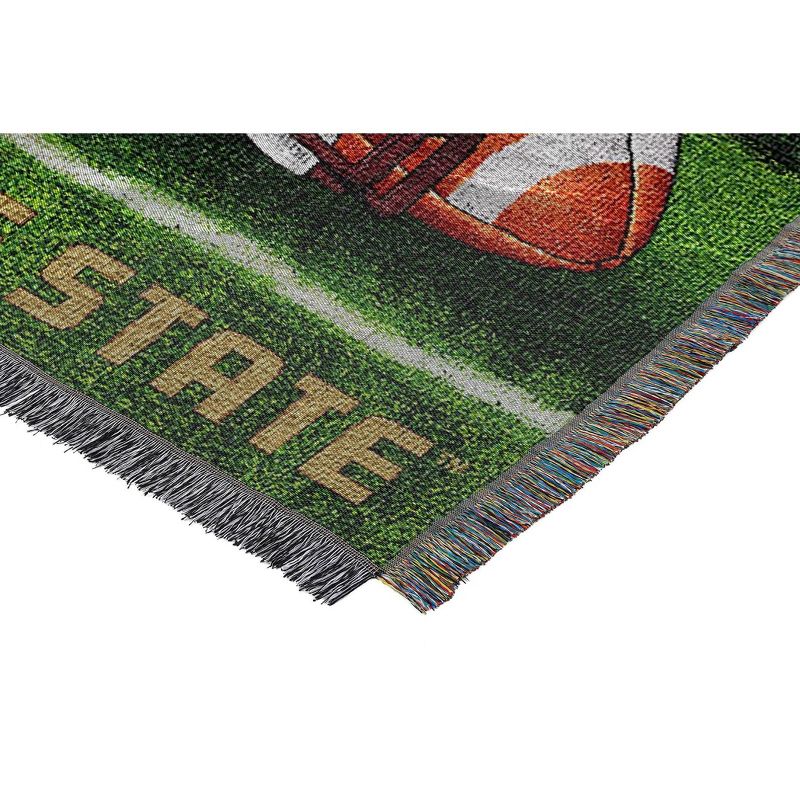 NCAA Northwest Tapestry Throw Blanket - 48 x 60", 4 of 5