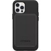 OtterBox Wireless Power Bank w/Magsafe 3K mAh/7.5W (78-80636) - Black - Refurbished - 2 of 4