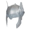 Avengers Marvel Thor Hero Mask, Classic Design, Inspired Endgame, for Kids Ages 5 and Up - 3 of 3