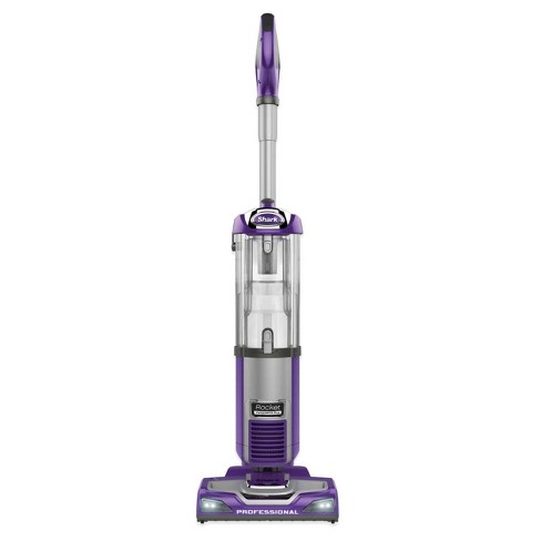 Shark Nv472 Rocket Professional Upright Vacuum Cleaner Certified