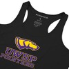 Women's University of Wisconsin-Stevens Point Adult Sport Tank Top Primary Logo - 4 of 4