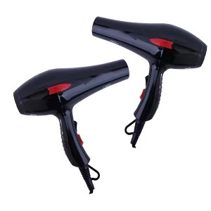 Professional Hair Dryer Fashion Salons, High Power Hair Beauty Salon set of 2 - 1 of 4