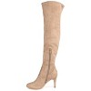 Journee Collection Wide Calf Women's Abie Boot - 2 of 4