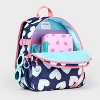 Kids' 14" Backpack Hearts - Cat & Jack™ - 2 of 3