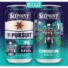 Sixpoint Brewery Pursuit IPA Beer - 6pk/12 fl oz Cans - 4 of 4