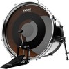 EVANS dB One Rock Pack With 14" dB One Snare Batter and 22" dB One Bass Batter 10, 12, 16 in. - 4 of 4