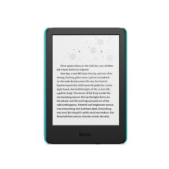 Amazon Kindle Paperwhite 6.8 Amazon Kindle Paperwhite 6.8