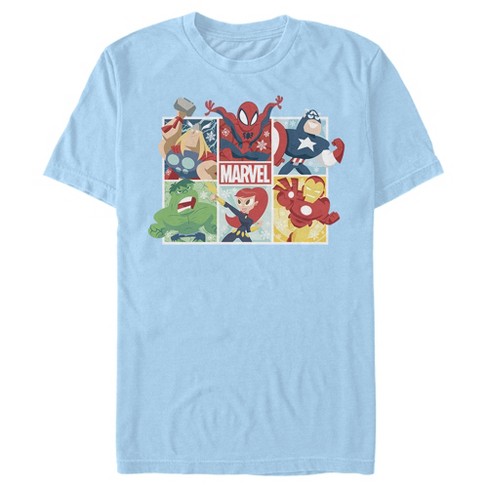 avengers t shirt target