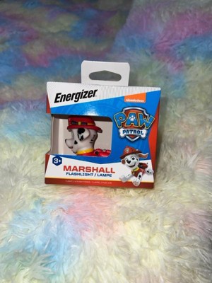 Paw Patrol Squeeze Flashlight Marshall : Target