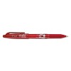 Pilot FriXion Ball Erasable Gel Ink Stick Pen Red Ink .7mm 31552 - 2 of 4