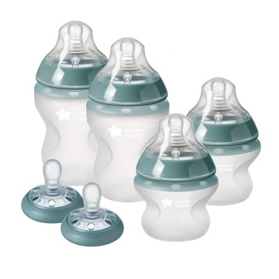 Which way to hold tommee sales tippee bottles