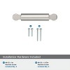 Amerock Balon Pull for Cabinets, Drawers, and Furniture - 4 of 4