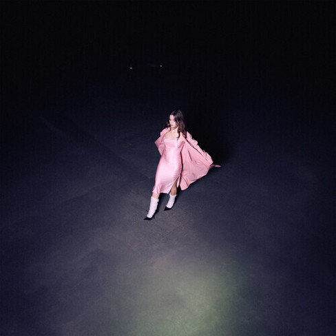 Tatyana - It's Over - Black Ice (vinyl) : Target