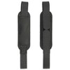 Nakedcellphone Hand Straps for Zebra TC21 TC22 TC26 TC27 TC53 TC58 TC73 TC78 Scanner - Adjustable - Twin Pack - 2 of 4