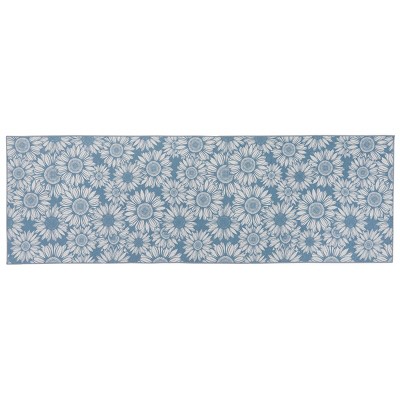 Park Designs Flower Garden Rug Runner 2' X 6' : Target