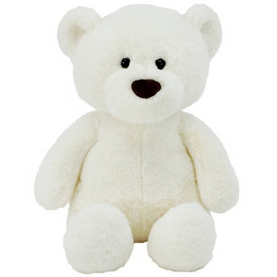 animal adventure stuffed bear