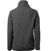 Cutter & Buck Cascade Eco Womens Fleece Pullover Jacket - 2 of 2