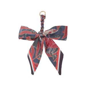 Unique Bargains Little Bow Handbag Charm 1 Pc - 1 of 4
