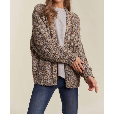 Women's Sweater Cardigan - ADORA