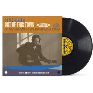 Coyle Girelli - Out Of This Town - 1 of 1