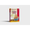 Aiva Fruity Loops Circles Cereal Box “ Colorful Crunchy Breakfast Rings | Fruity Flavor | Kids Breakfast Cereal | 13.23 OZ (Pack of 2) - 2 of 4
