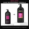 Tresemme 24 Hour Volume Shampoo for Fine Hair with Pump - 39 fl oz - 2 of 4