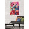 Trends International Poppy Playtime - Big Three Unframed Wall Poster Prints - 2 of 4