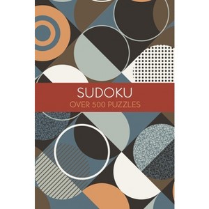 Sudoku - by  Eric Saunders (Paperback) - 1 of 1