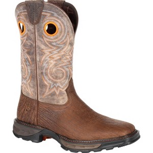 Men's Durango® Maverick XP™ Composite Toe Western Work Boot - 1 of 4