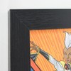19" x 13" Licensed Marvel Comics X-Men Framed Wall Art - American Art Decor: Mixed Media, Textured Print, MDF Frame - 3 of 4