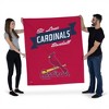 MLB Premium St Louis Cardinals Printed Wall Hanging - 2 of 4