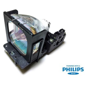 Premium Power Products Projector Lamp for Toshiba TLP-250; Toshiba TLP-261D; Toshiba TLP-261M; Toshiba TLP-550C; Toshiba TL - 1 of 1