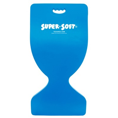 TRC Recreation Super Soft Foam Deluxe Saddle Swimming Pool Seat Float