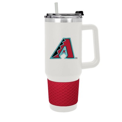MLB Arizona Diamondbacks Colossus Travel Mug - 40oz