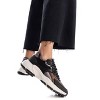 Xti Women's Casual Sneakers 143385 - 3 of 4