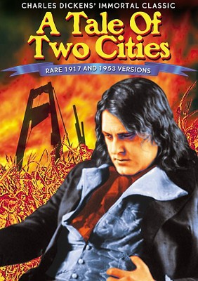 A Tale Of Two Cities (DVD)(2015)