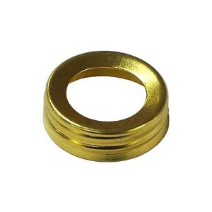 Aladdin Brass Filler Collar - 1 of 3