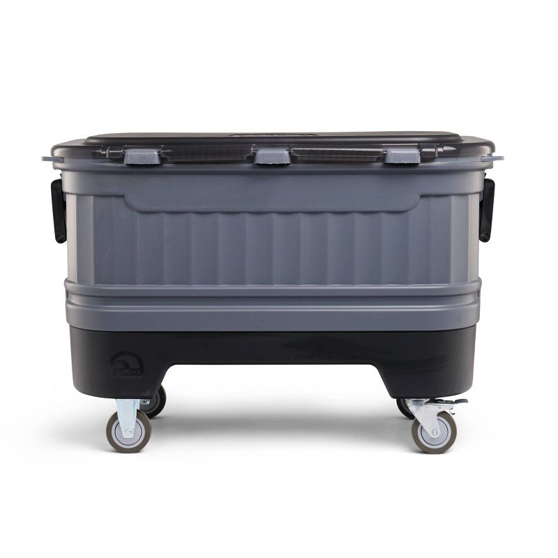 Igloo Party Bar 126qt Party Cooler - Gray, 6 of 17