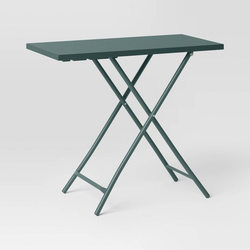 Target outdoor folding table online