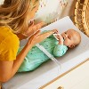 Munchkin Secure Grip Waterproof Diaper Changing Pad 16X31" - image 2 of 4