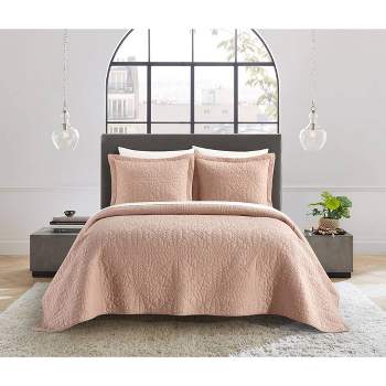 3pc Babe Quilt Set - NY&C Home Collection
