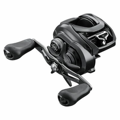 Daiwa Tatula 300 BaitCast Reel TTU300HSL 7BB 2CRBB+5BB +1 LH