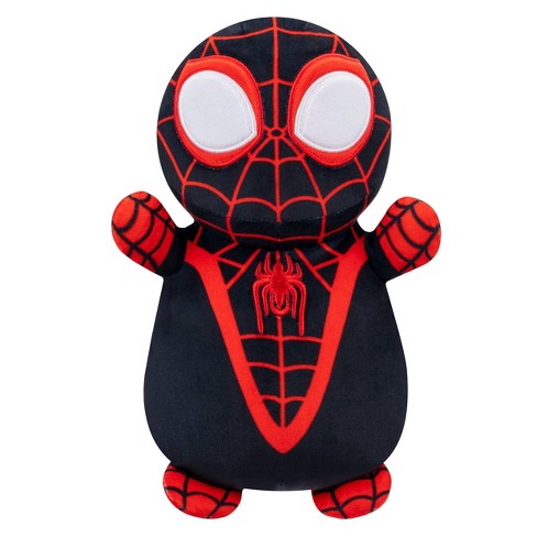 Spidey & His Amazing Friends 8 Plush 