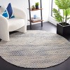 Marbella MRB158 Hand Woven Indoor Rugs - Safavieh - 2 of 3