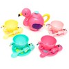 Zoo Troop: Flamingo Tea Animal Gift Set, 13 Pieces - 3 of 4